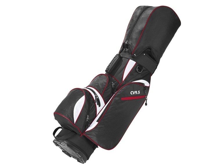 Complete dames golfset