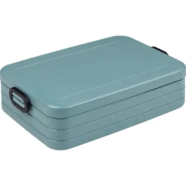 Lunchbox Take a Break large - Nordic Green