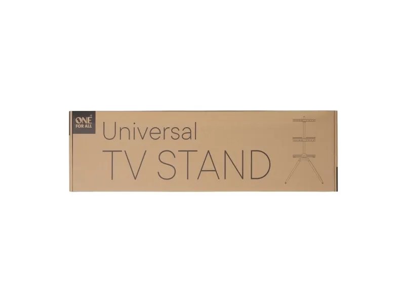 One For All Tripod Quadpod universel TV-holder (WM7475), 81,3 cm (32