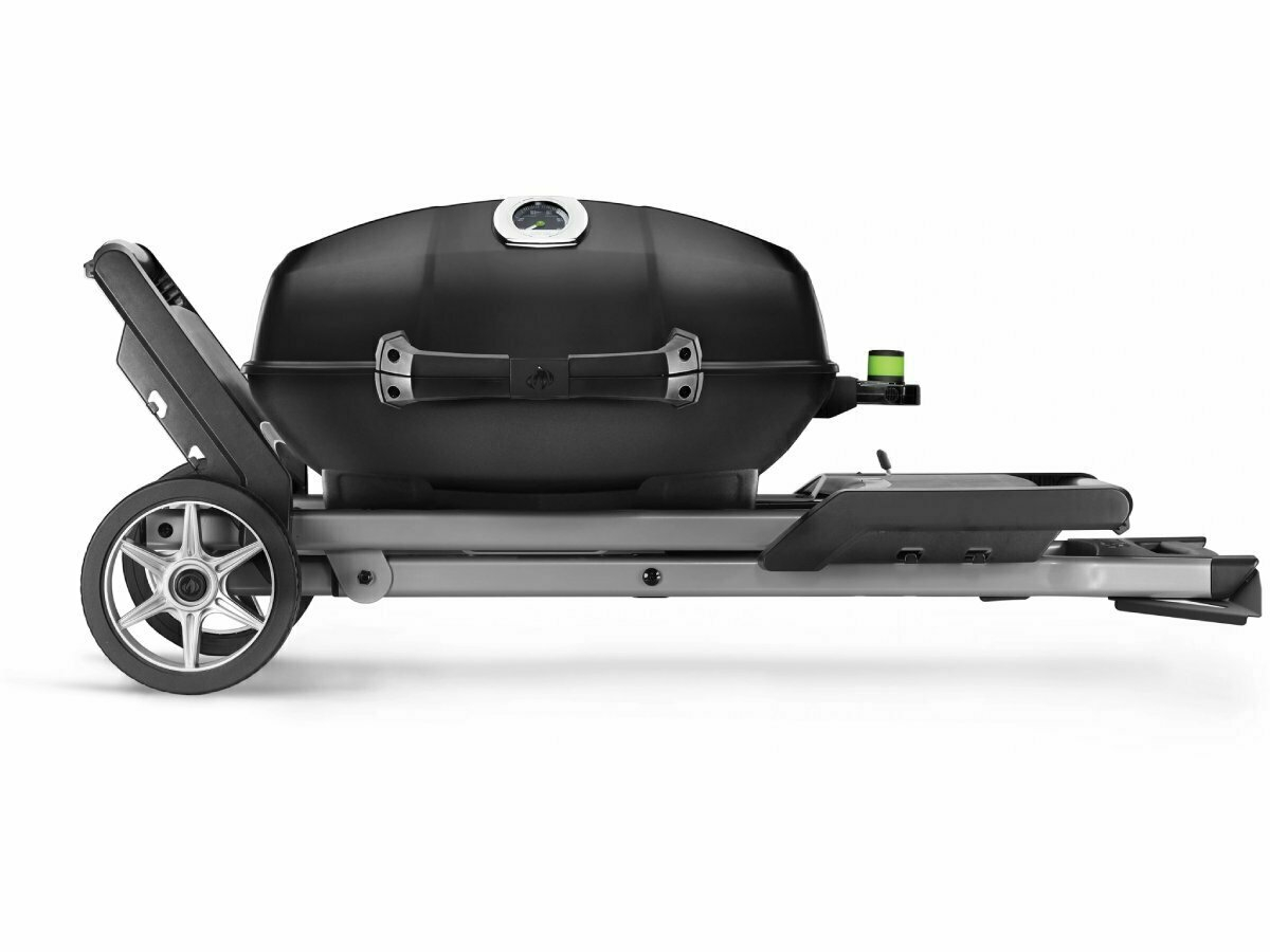 Napoleon TravelQ PRO285X elektrische barbecue