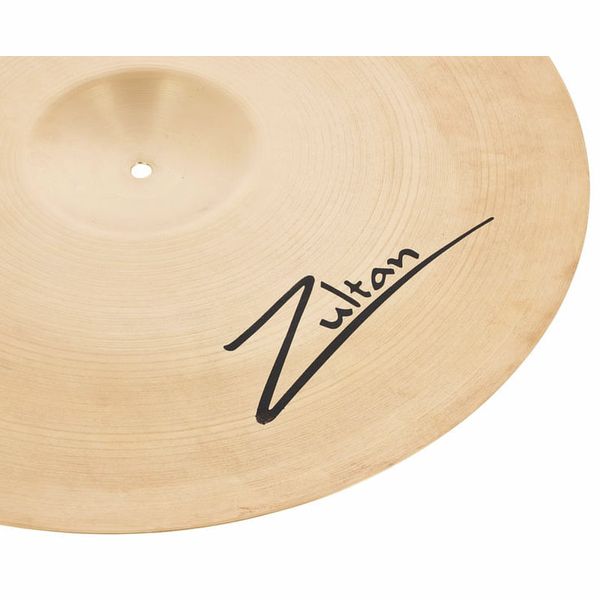 Zultan Z Series Professional Set