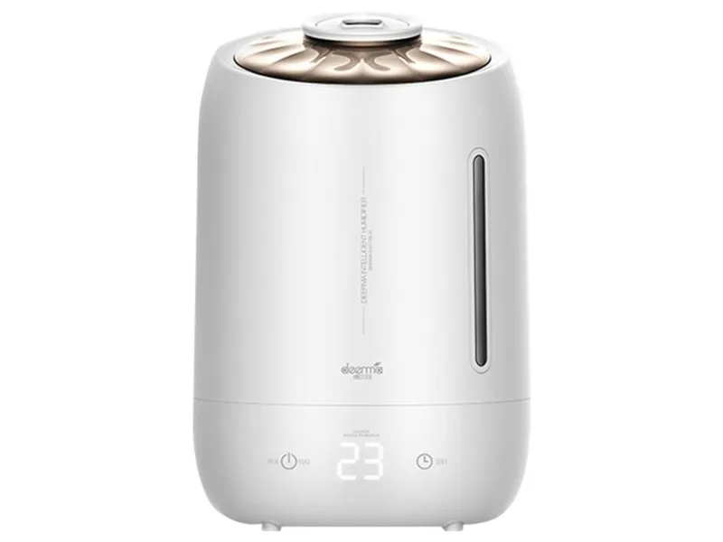 Deerma F600