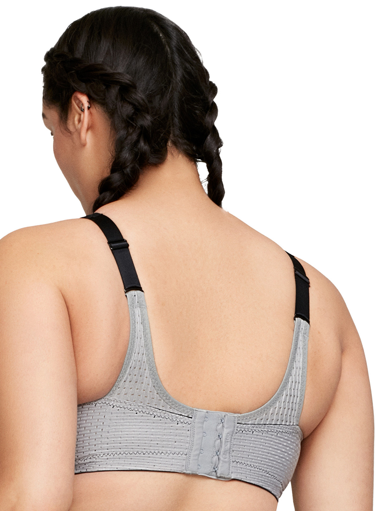 Soutien-gorge Sport contrôle réglable