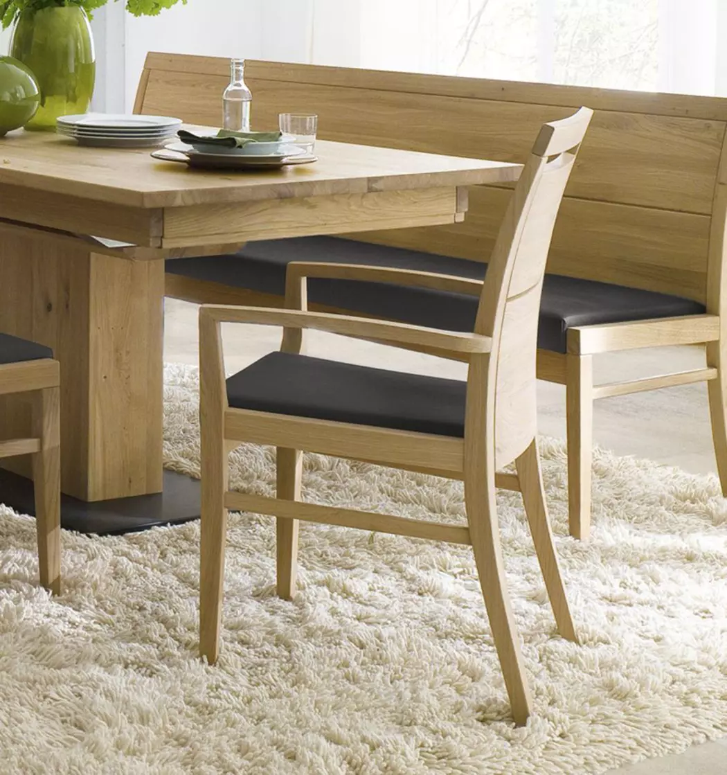 Stuhl Casera
