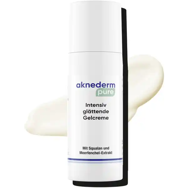 pure Gelcreme