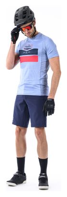 Maillot Kenny Indy Chill Bleu