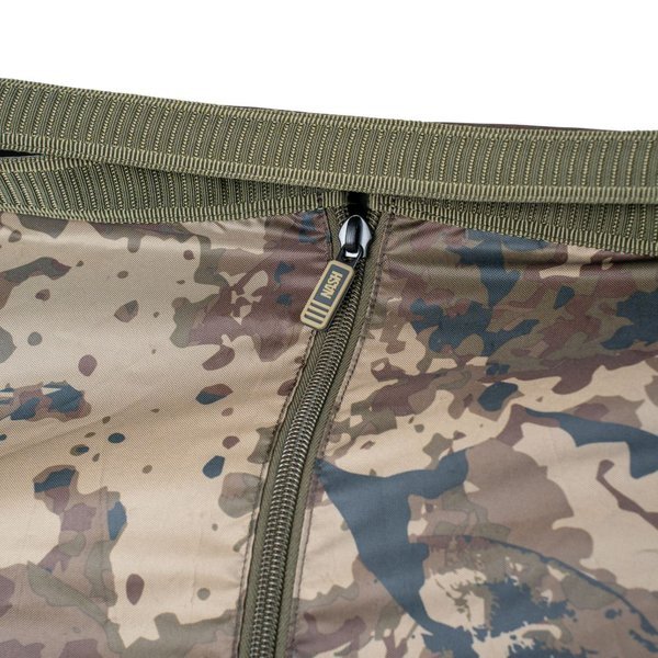 Sac pour bedchair Nash Subterfuge imperméable