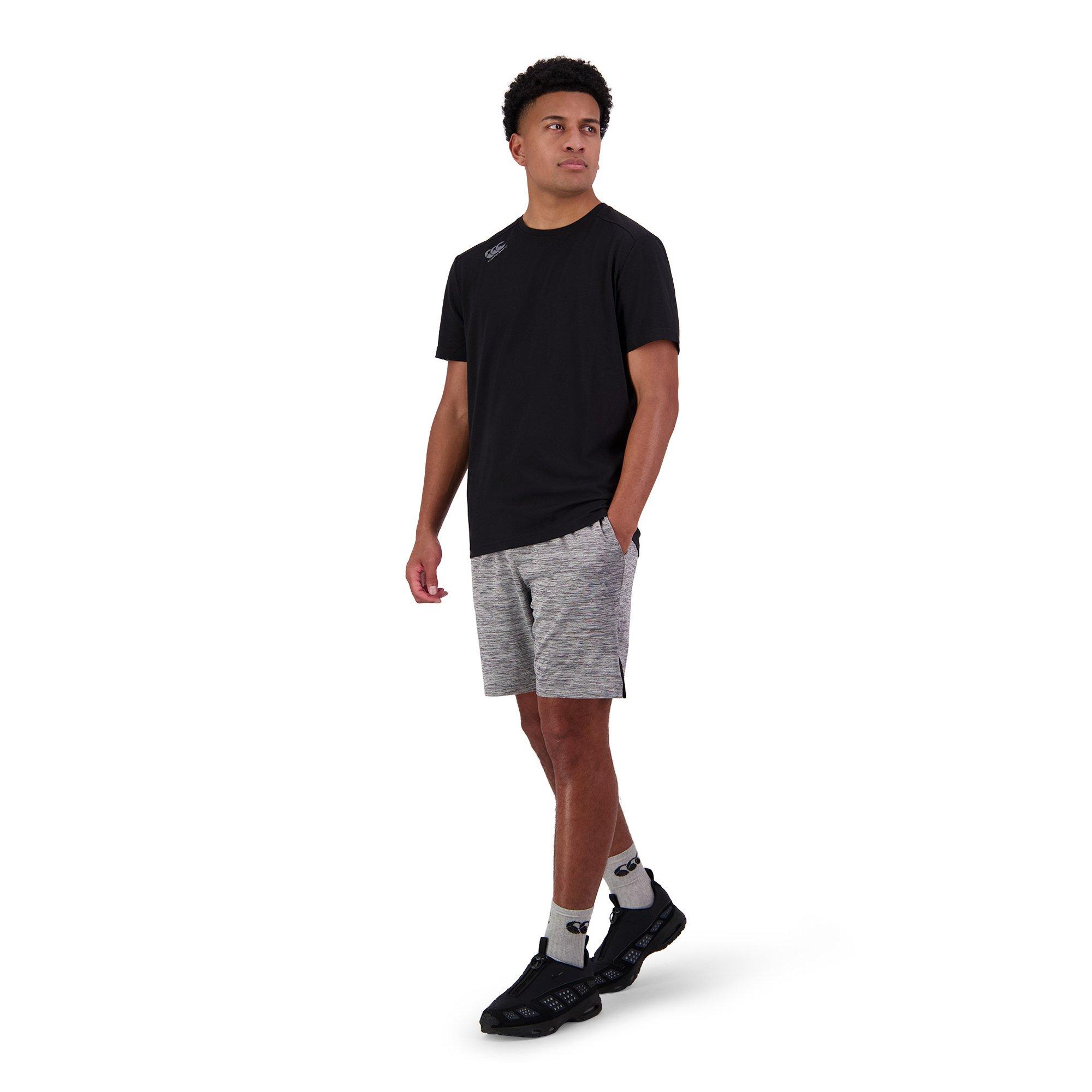 Canterbury Cant Tempo Knit Shorts Adults