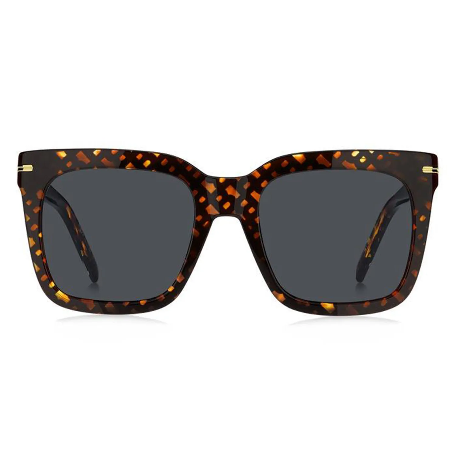 BOSS BOSS 1656/S Solbrille BOSS 1656/S 2068422VM54IR