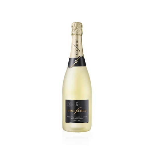 Freixenet Carta Seco Dry 0,75Ĺ