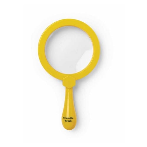 Outdoor - loupe - les amis de la ferme
