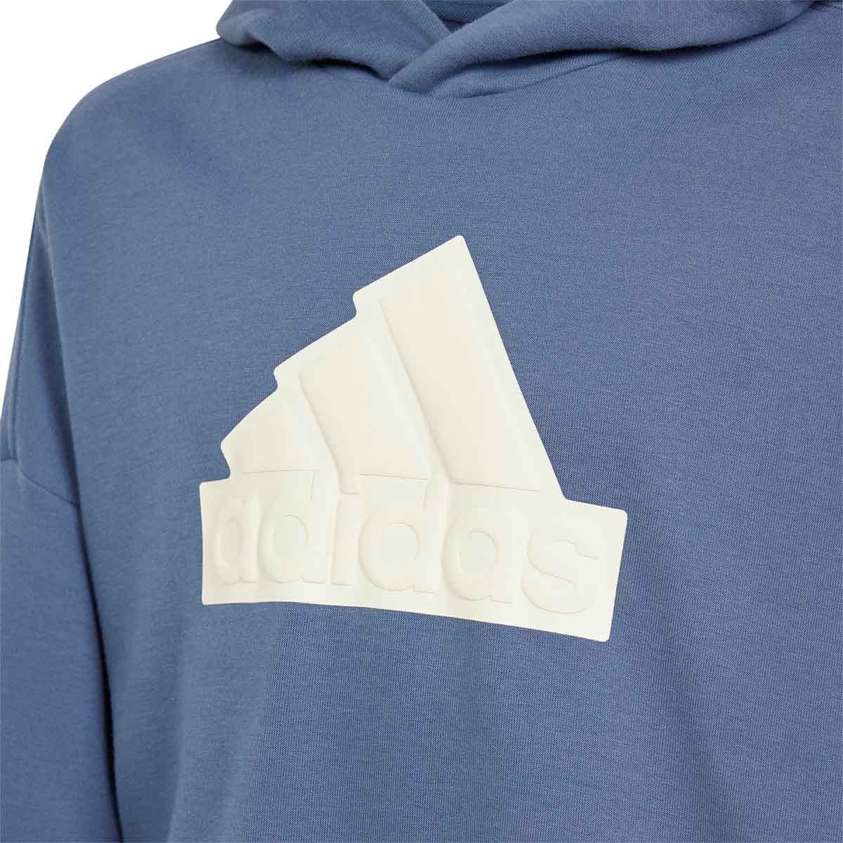 adidas Future Icons Logo Hættetrøje Børn