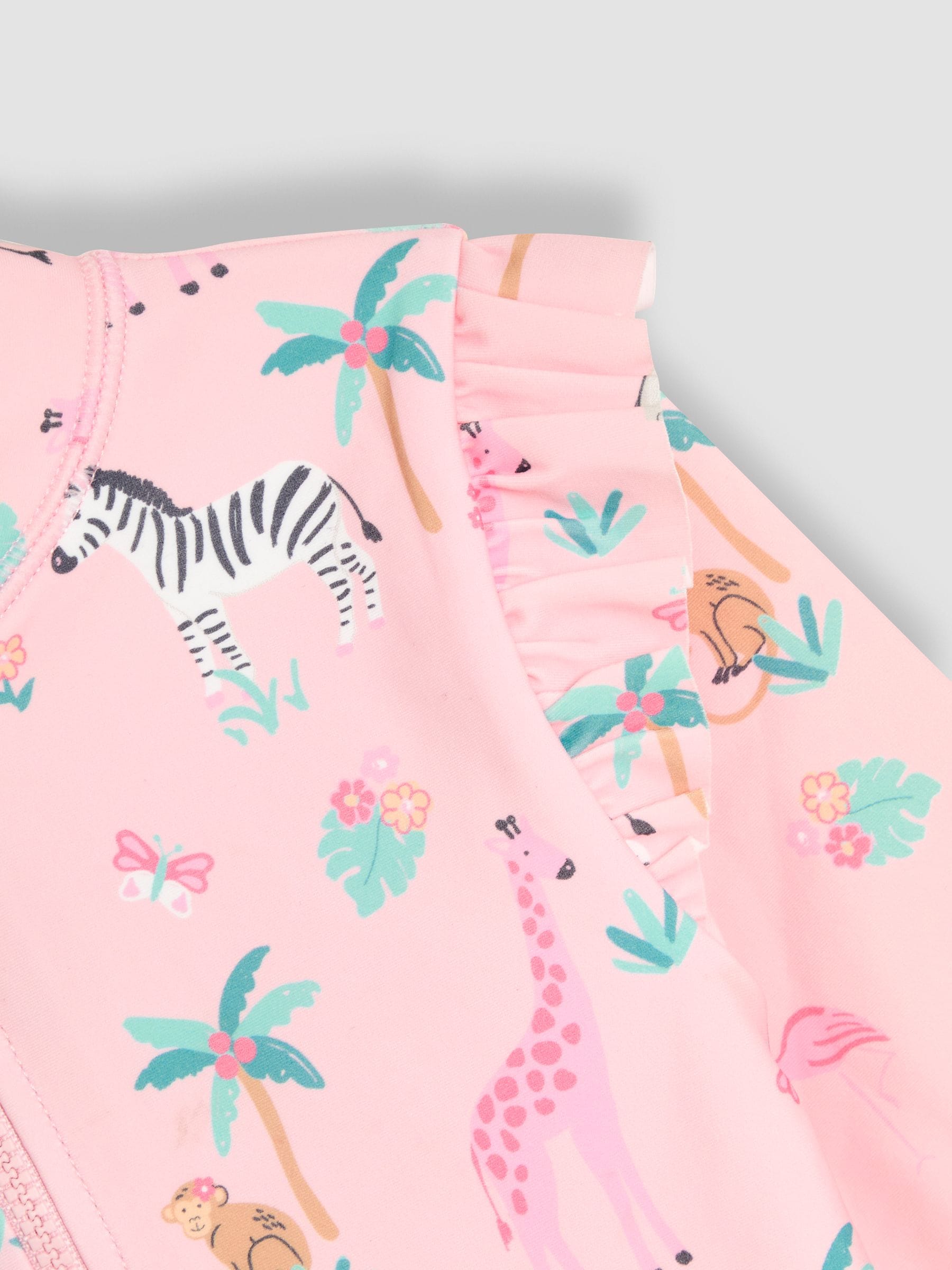 JoJo Maman Bébé Sun Protection Suit