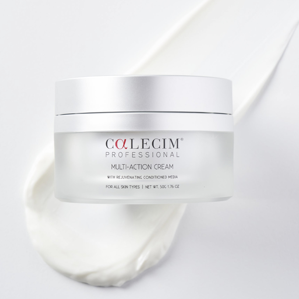 Multi Action Cream Starter Size