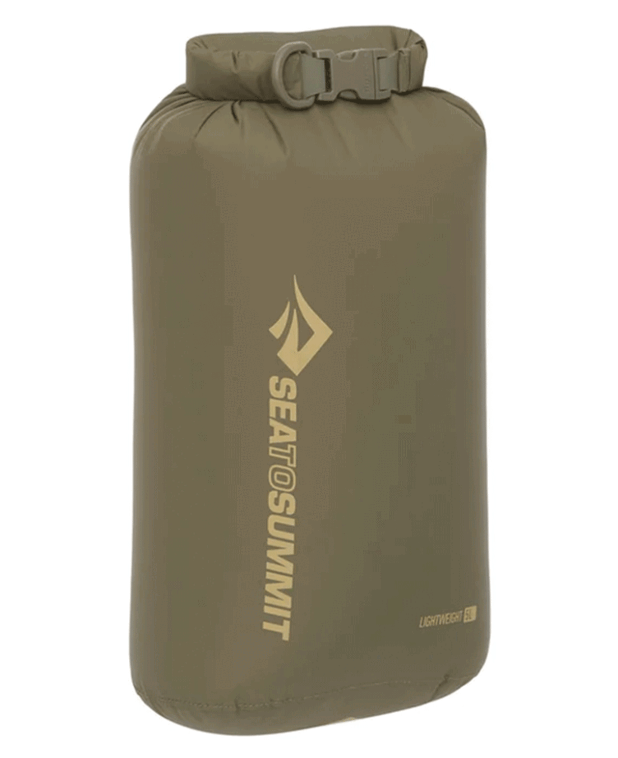 Sea to Summit<br>Eco Lightweight Drybag 5L