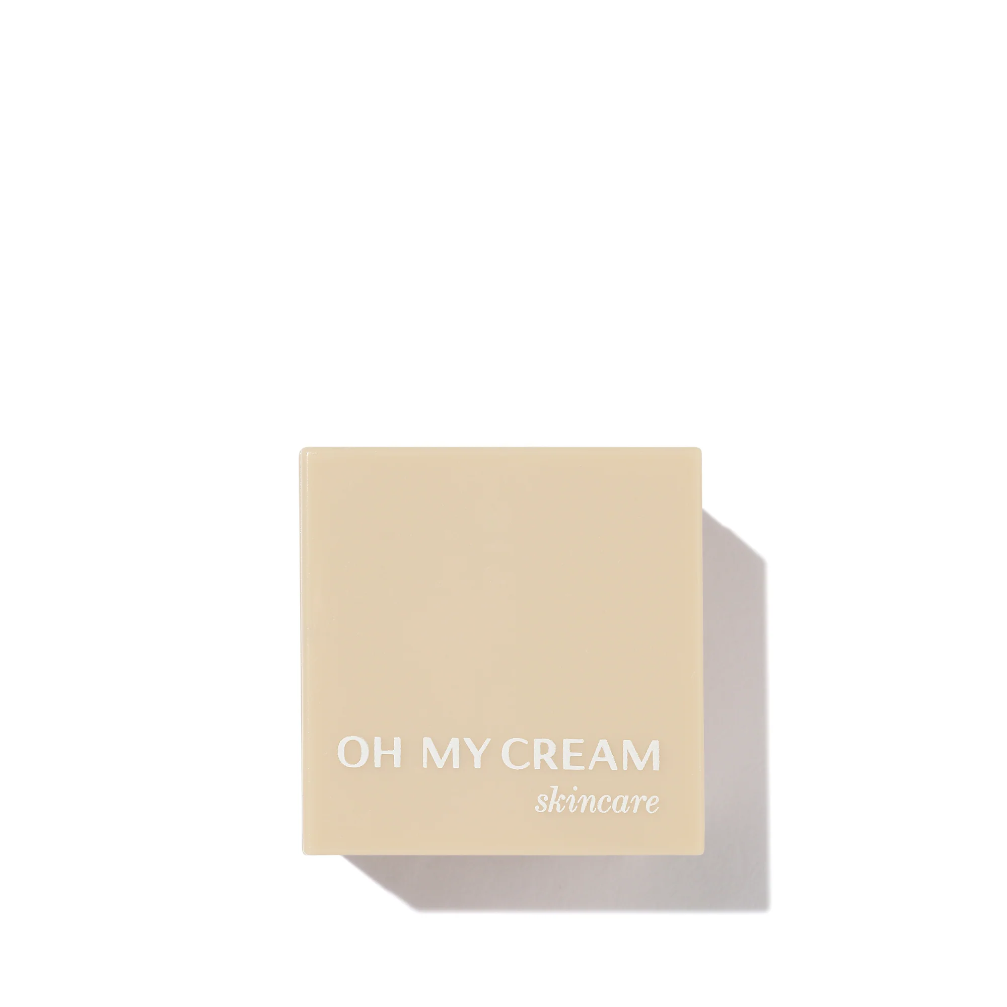 Oh My Cream Skincare Taille-Crayon