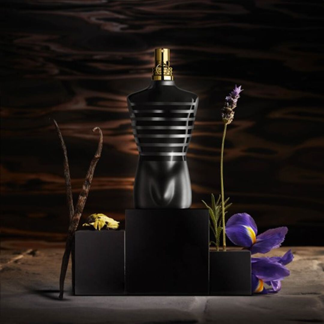Jean Paul Gaultier LE MALE PARFUM Le Parfum Eau de Parfum - 125ml
