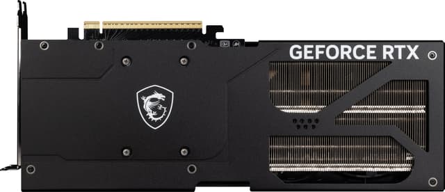 MSI GeForce RTX 5070 Ti 16G VENTUS 3X OC grafikkort (16GB GDDR7)