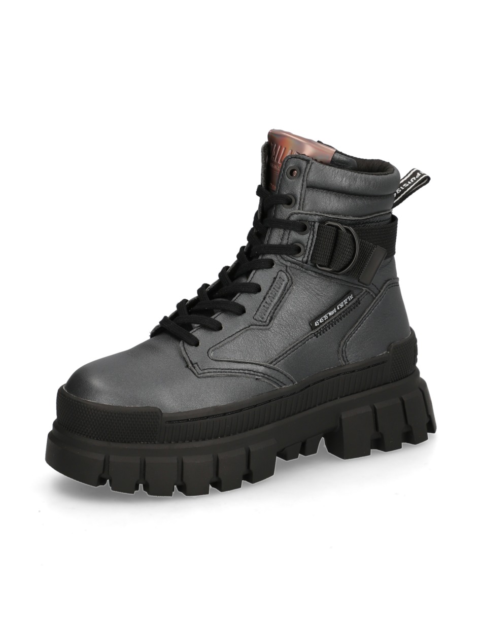 REVOLT SPORT RANGER