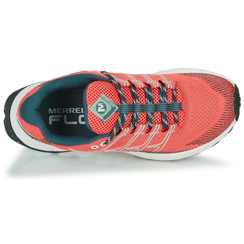 Merrell - MOAB FLIGHT - Rouge