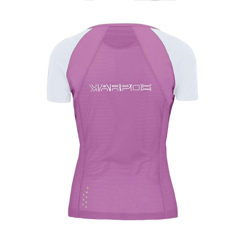 Lavaredo EVO Jersey - T-shirt femme