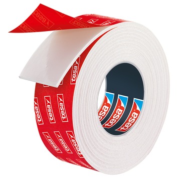 Tesa montagetape tegels en metaal 1,5 m