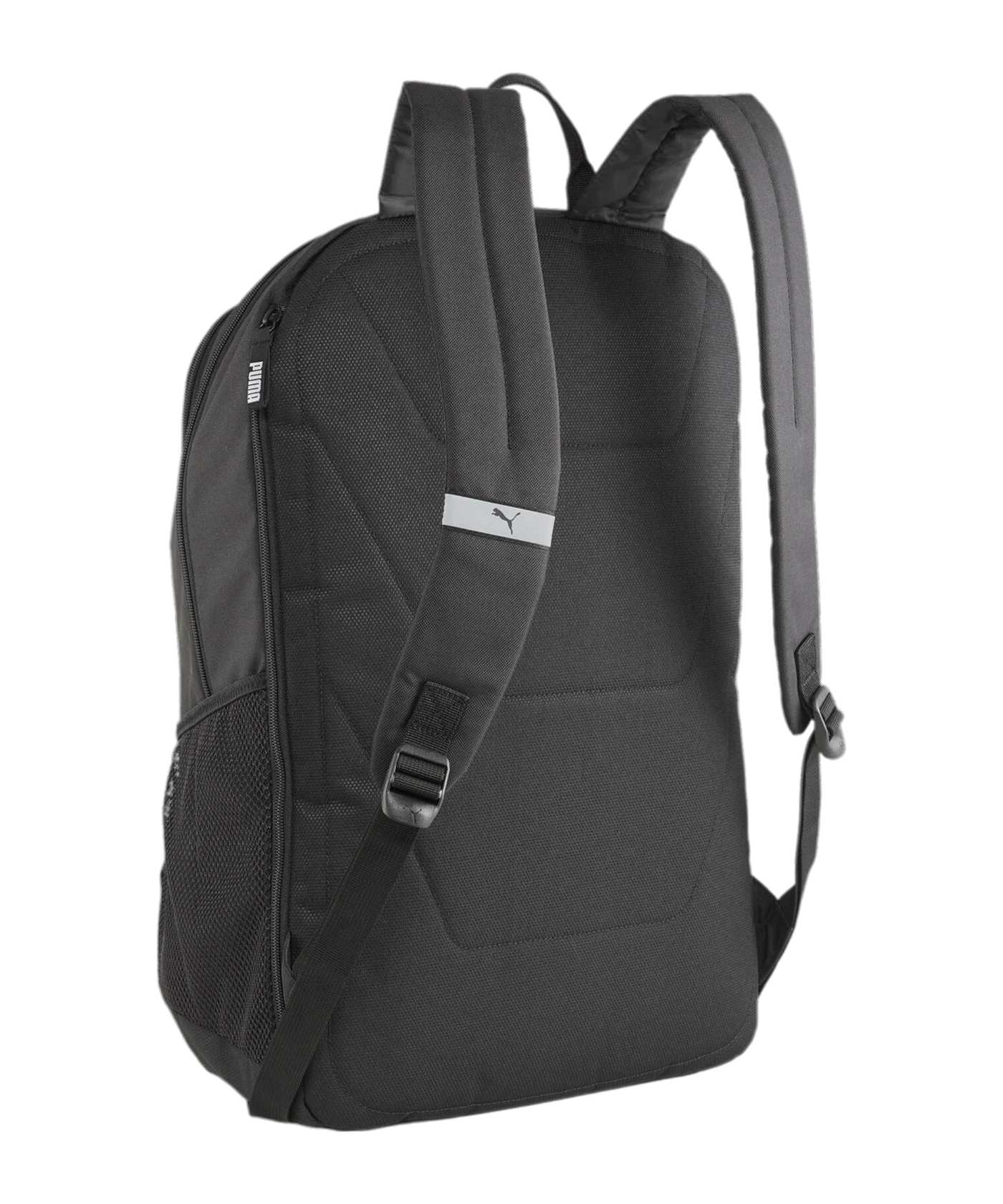PUMA teamGoal Premium Rucksack Gr. XL Schwarz F01