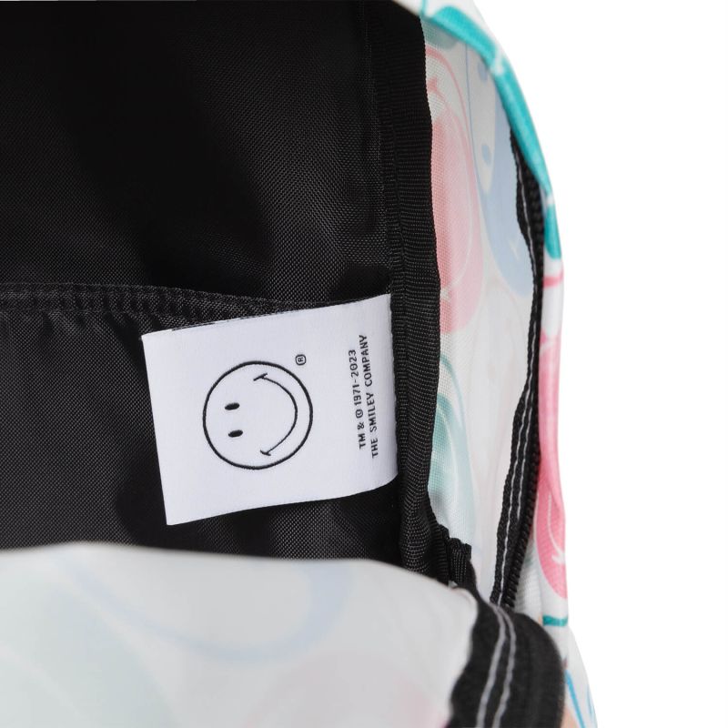 Sac à dos Day Pak'r S 13 Litres Smiley YY Color