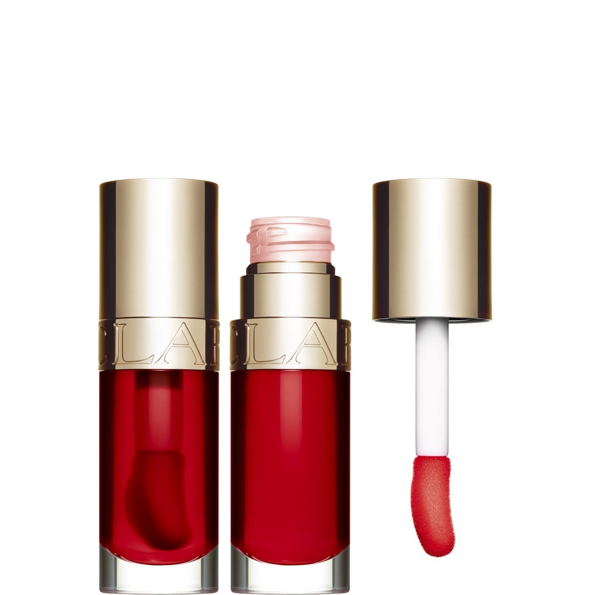 CLARINS Lip Comfort Oil Huile Lèvres