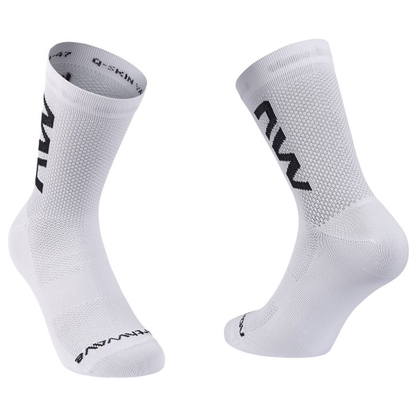Northwave - Extreme Air Mid Sock - Chaussettes de cyclisme