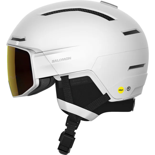 DRIVER PRIME SIGMA PHOTO MIPS PLUS  Unisex-Helm
