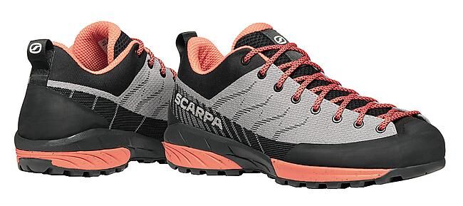 SCARPA - CHAUSSURES D'APPROCHE MESCALITO PLANET WMN