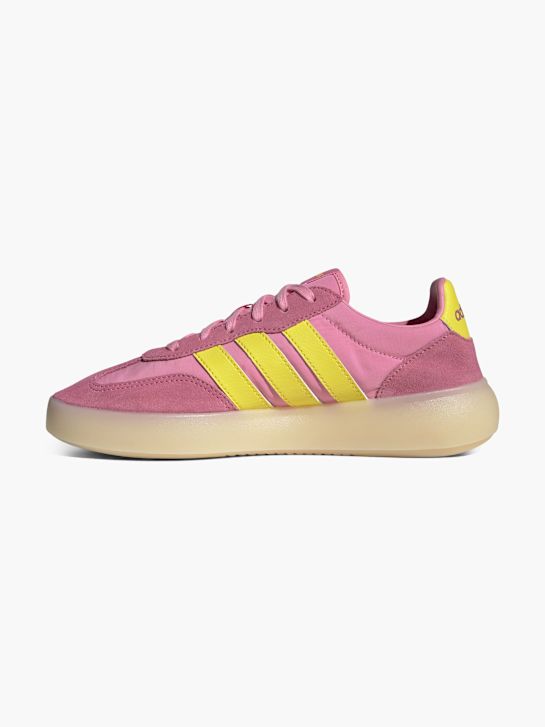 adidas BARREDA DECODE Sneaker Lila