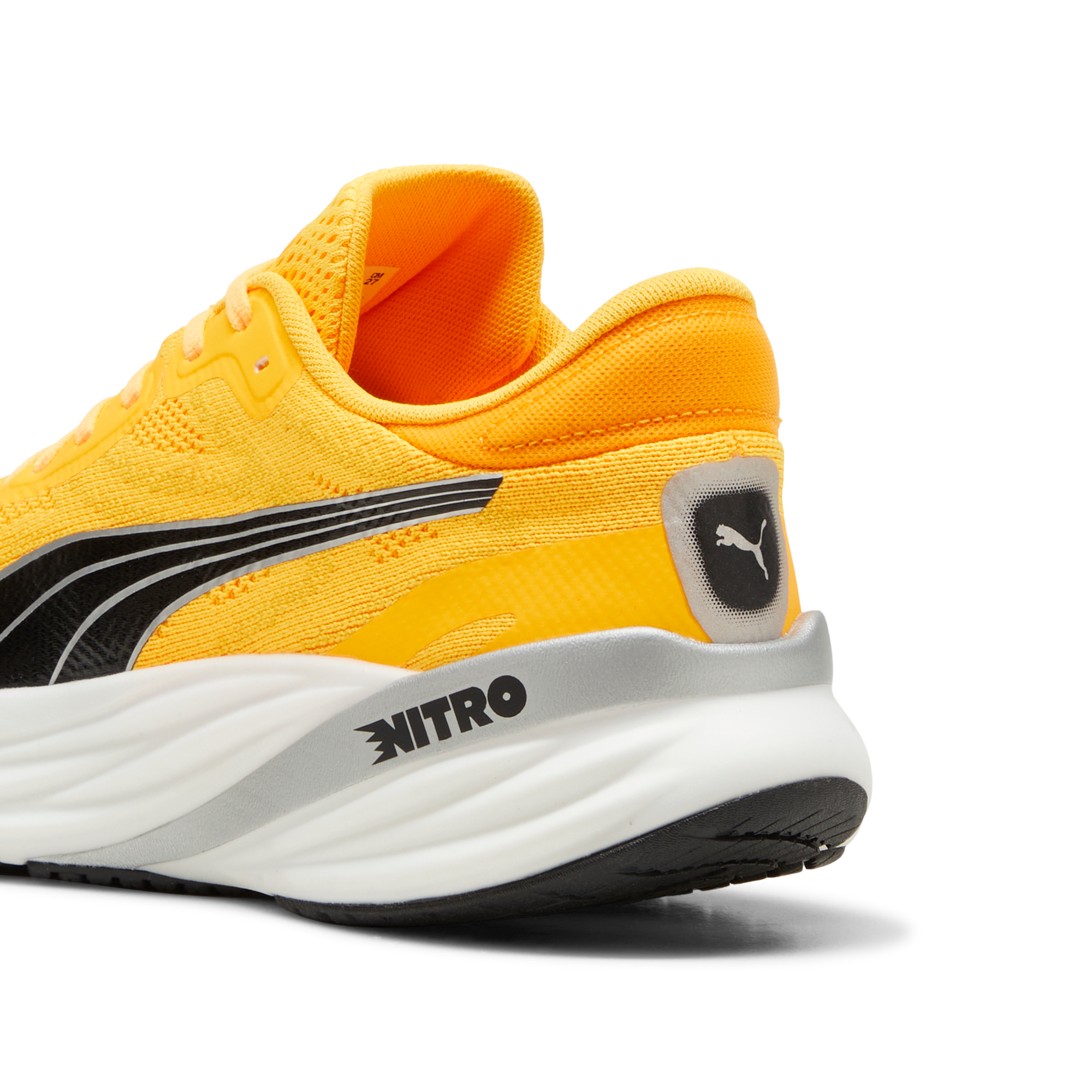 Puma Magnify Nitro 2 FADE, Herre<br>Løpesko med mye demping