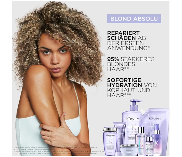 Kérastase Blond Absolu Nachfüllset