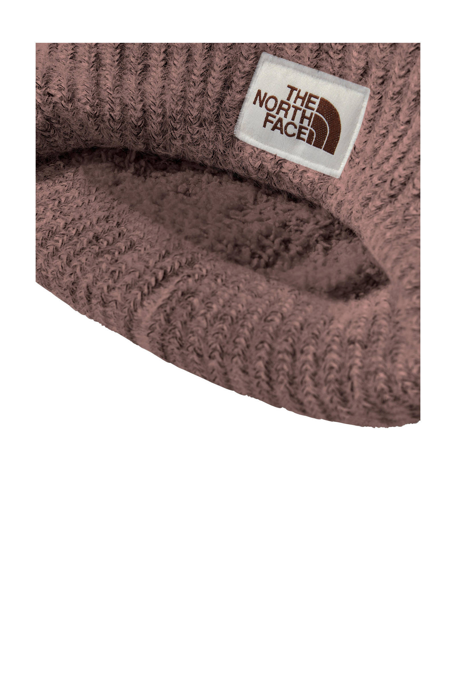 The North Face muts oudroze