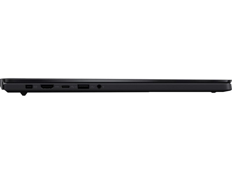 ASUS Notebook ProArt P16 (H7606WP-RJ086X) RTX5070 Leistungsstarkes 16 Zoll OLED-Laptop
