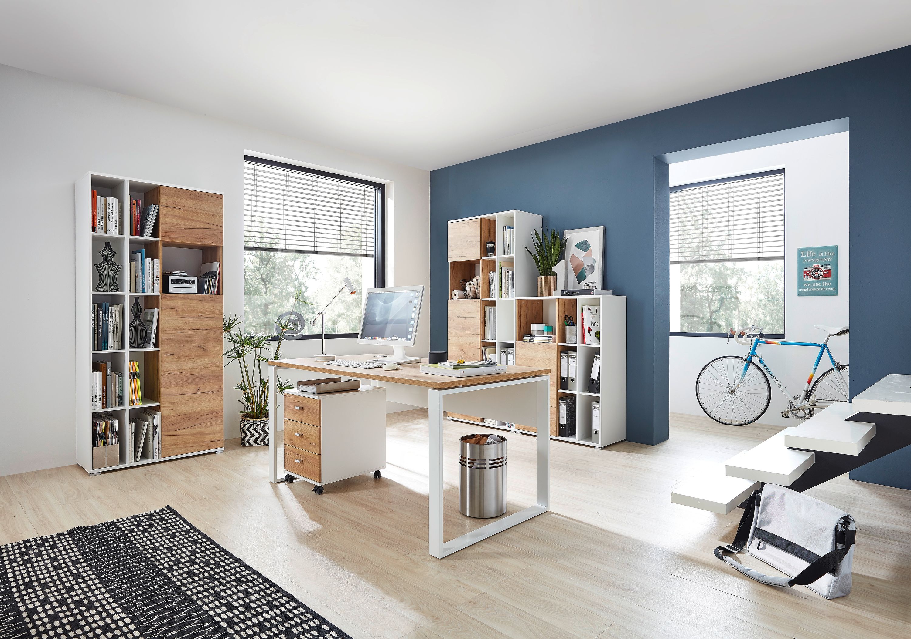 Aktenschrank LIONI