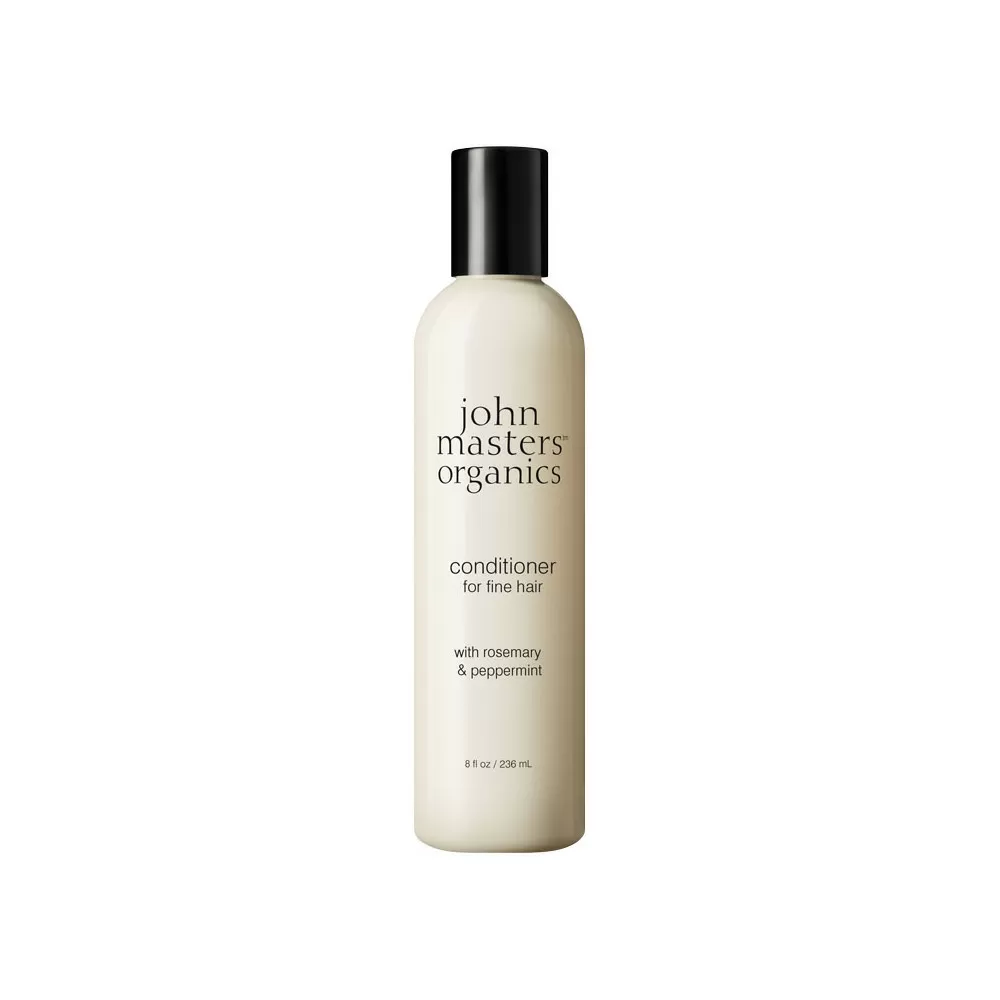 John Maters Conditioner for Fine Hair - 236 ml