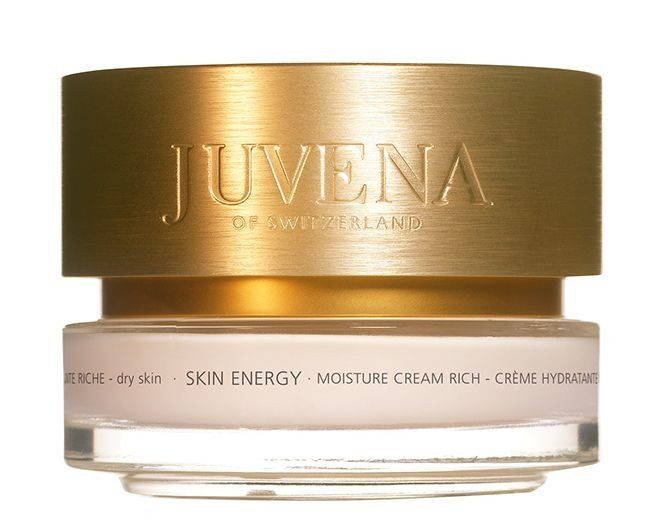 Crema Skin Energy Moisture Cream Rich Hidratantes y nutritivas lujo
