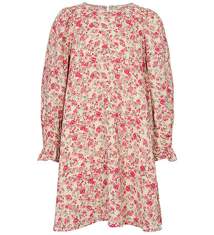 Sofie Schnoor Mädchen Kleid - Hell Pink