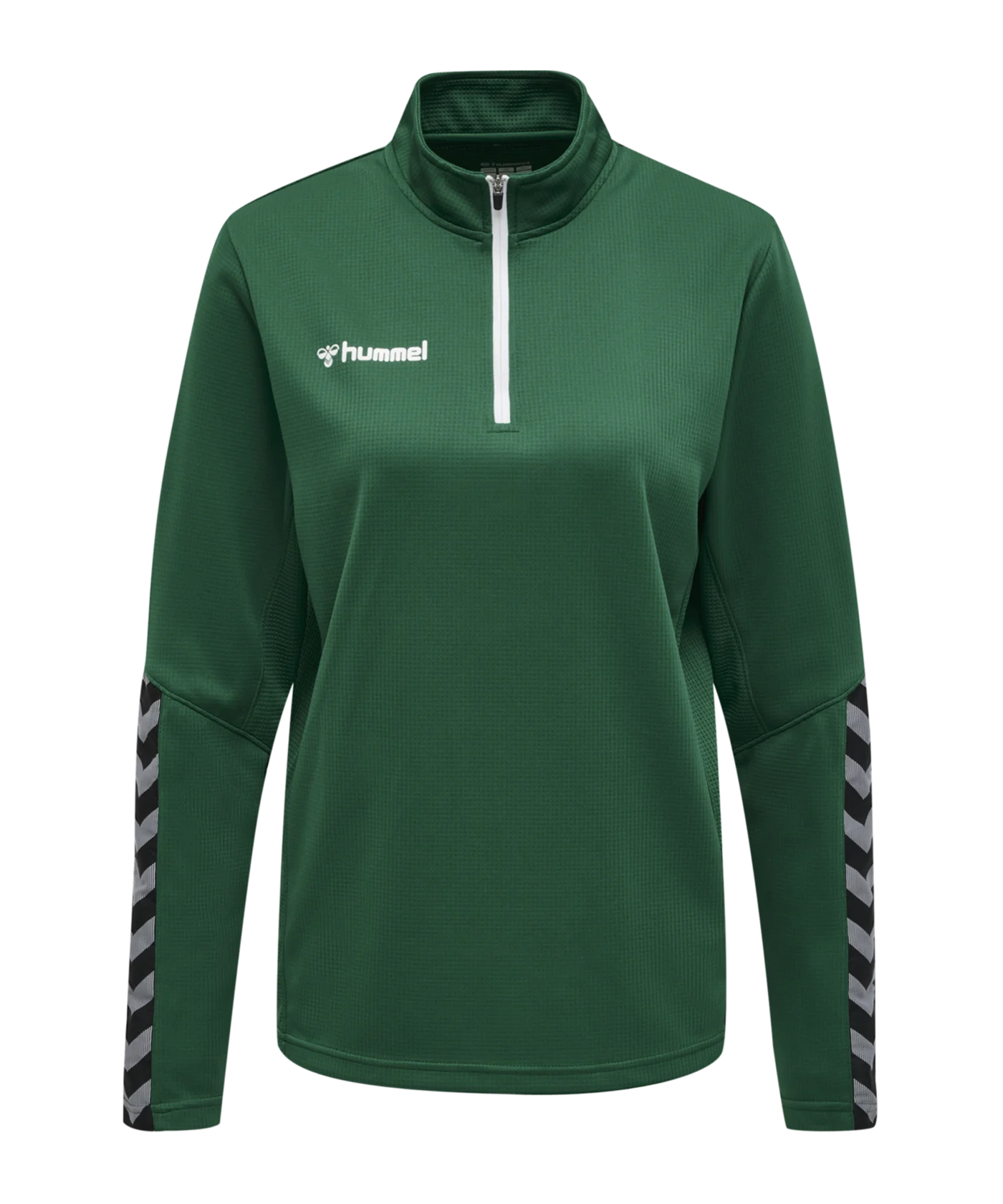 Hummel Authentic Ziptop Damen F6140