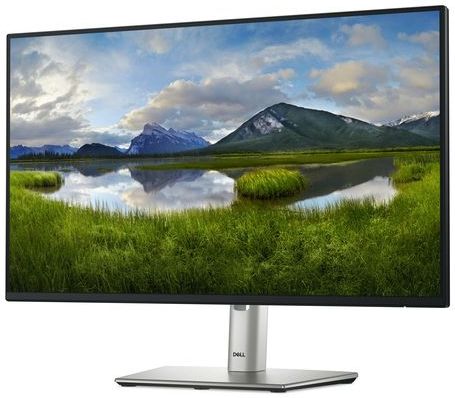 Dell P2425H Full HD IPS Monitor 100hz Ergonomisch EPEAT Gold Climate+ Gecertificeerdinch