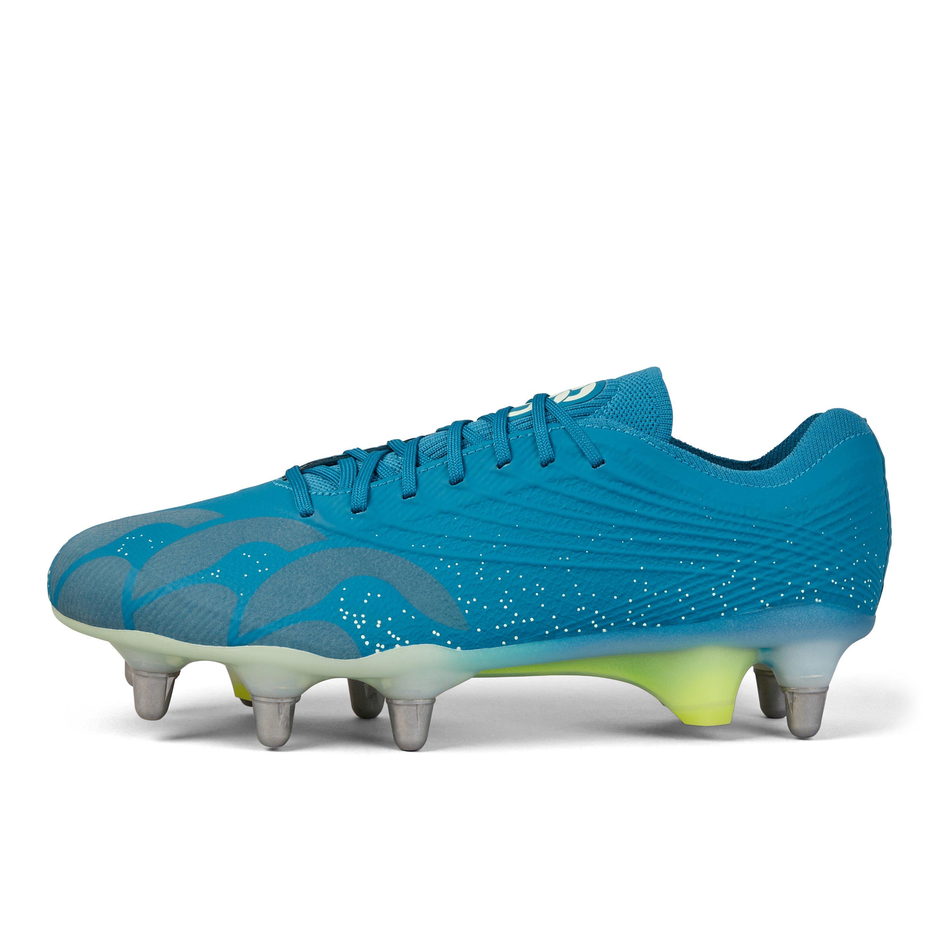 Canterbury Stampede Groundbreak Elite Soft Ground Rugby Boots