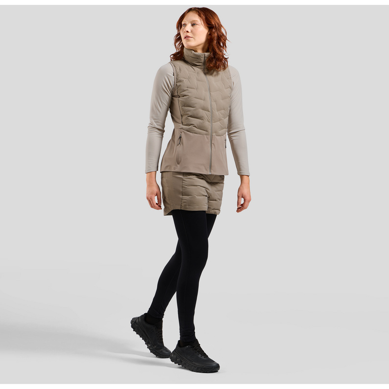 Odlo Damen Zeroweight Insulator Weste