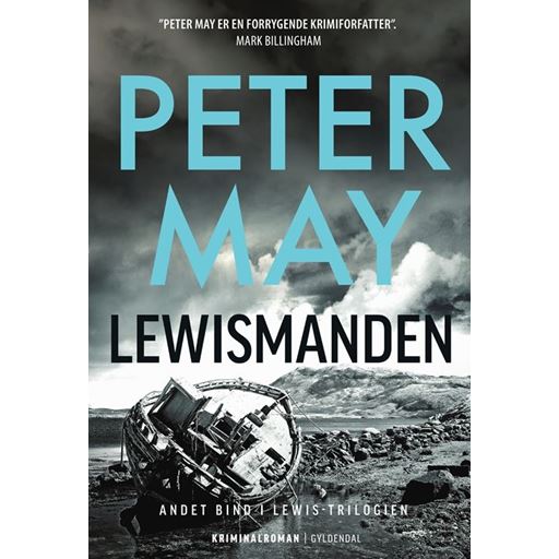 Gyldendal Lewismanden