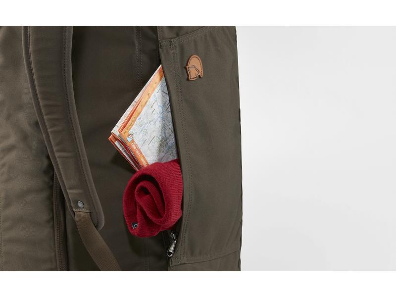 Fjällräven Duffle Bag Splitpack Large Duffel-Reisetasche