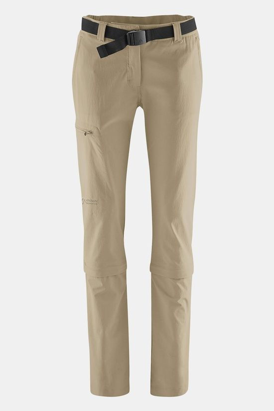 Maier Sports Maier Sports Arolla Short Broek Dames