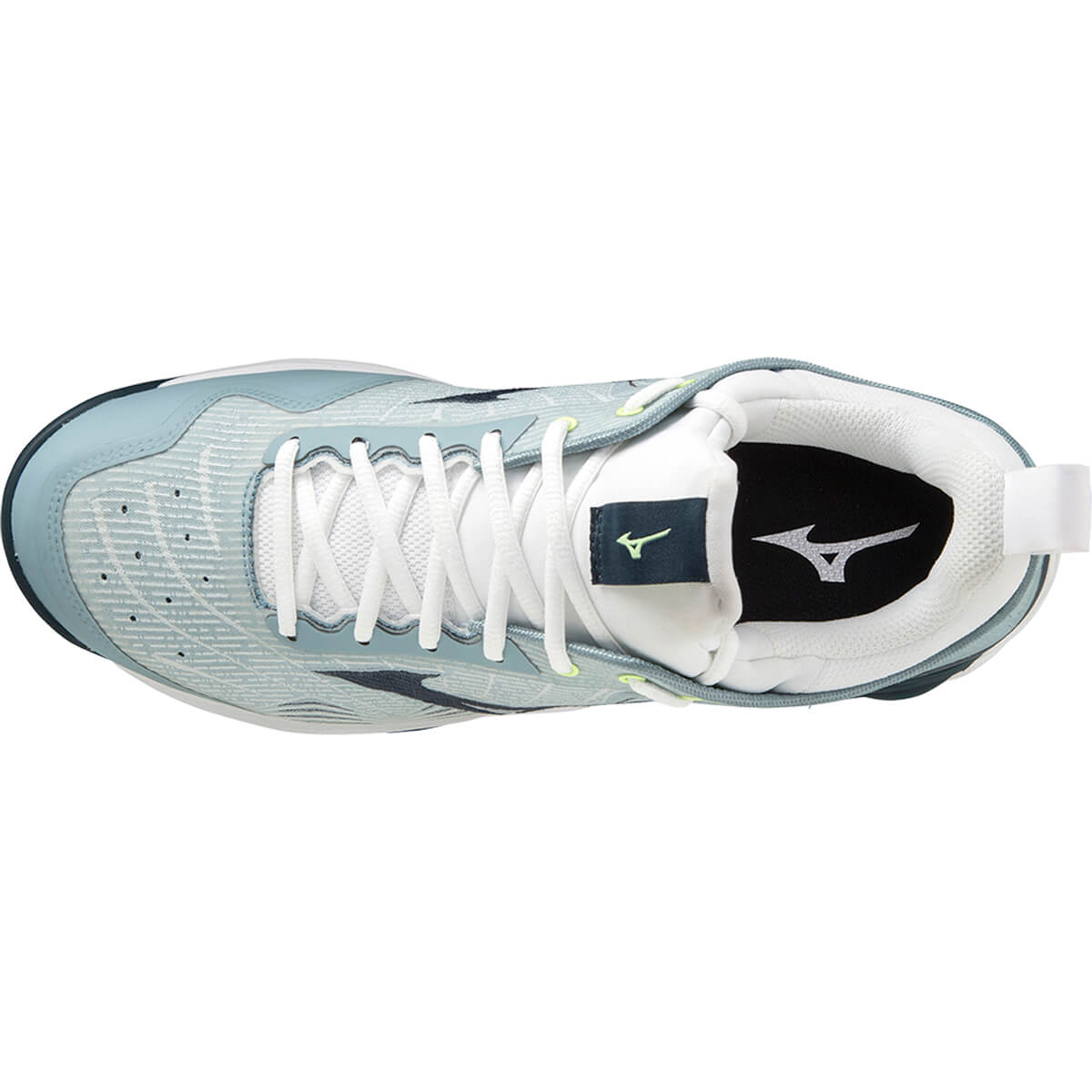 Mizuno Wave Luminous 2 Håndboldsko Herre