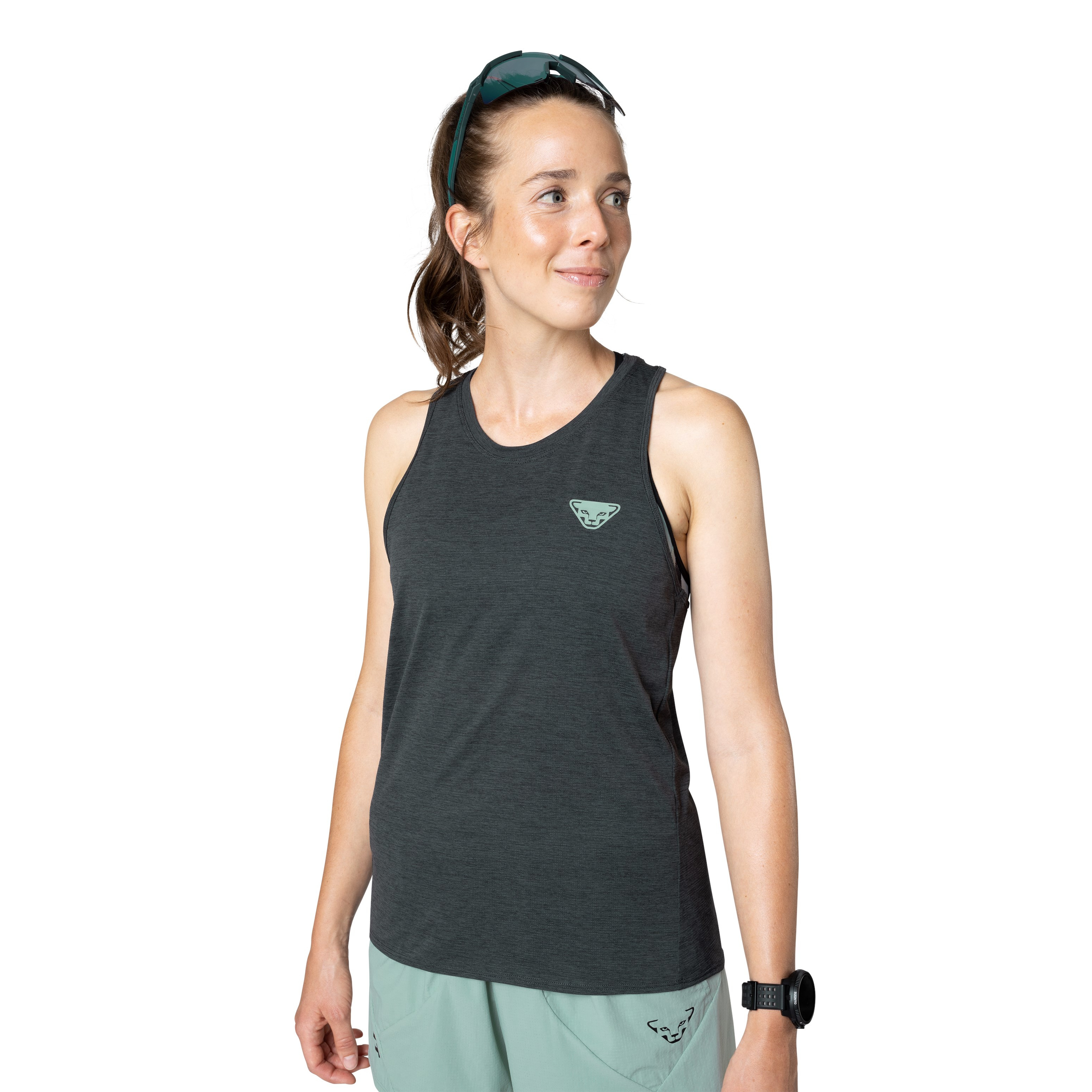 Trail Tank W
